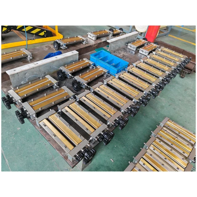 Strength Supplier Stainless Steel for Zhengya High Quality Fried Rice Noodle Slitter 6