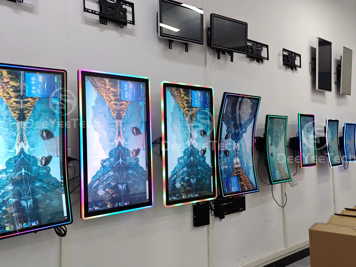 Guangzhou Deeyee Electronic Technology Co., Ltd. 3