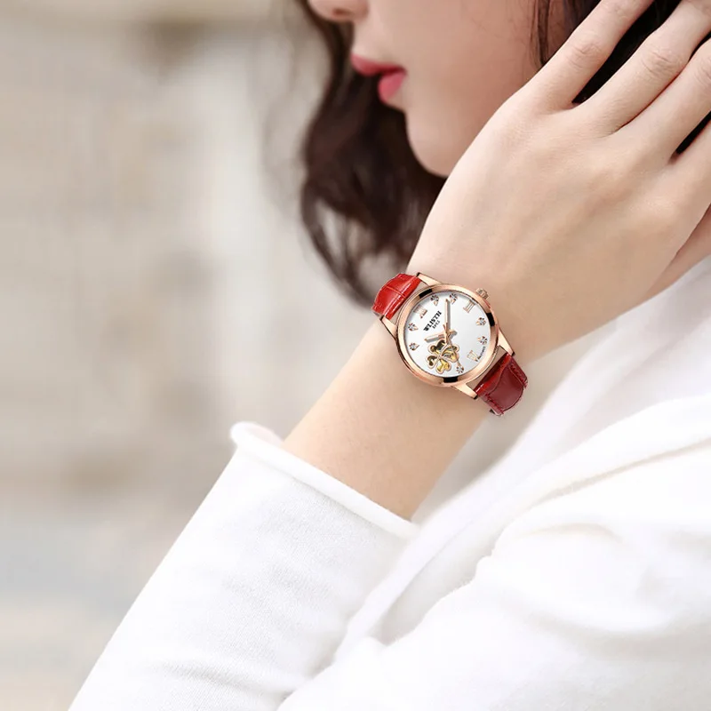 Automatic Women's Watch OM-012862
