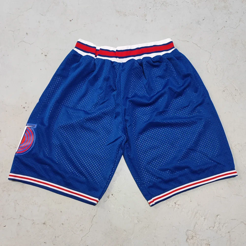 Мужские спортивные шорты с эластичной талией