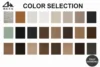 Custom Color