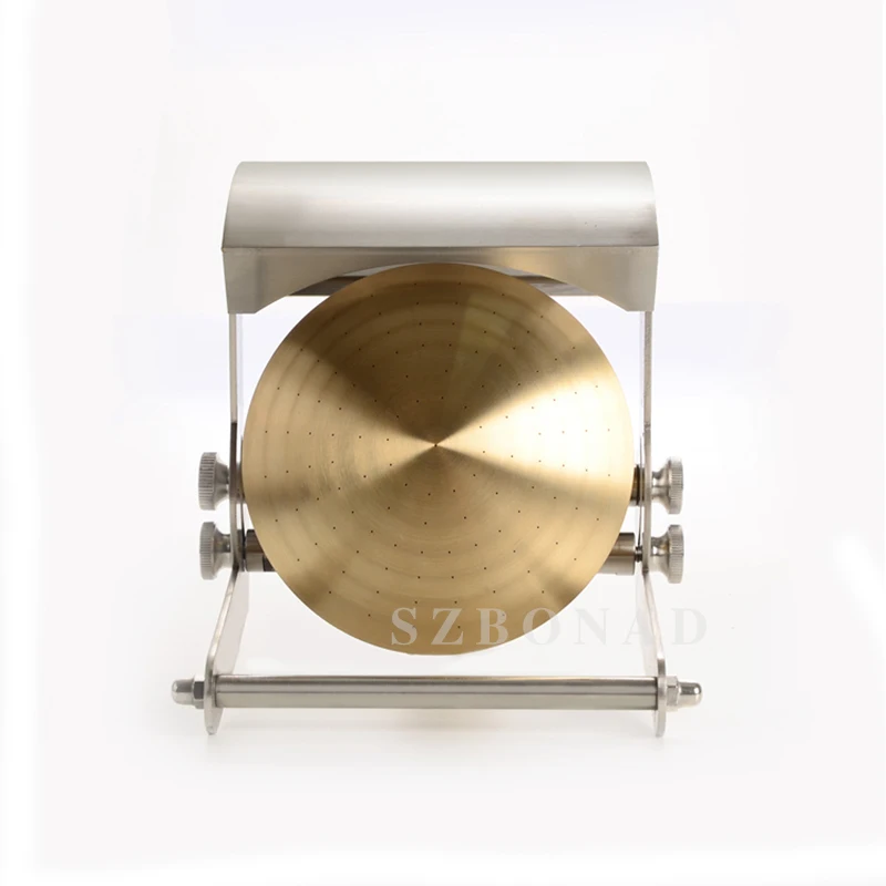 IPX3 and IPX4 Spray Nozzle Tester Spray Nozzle Manufacturer