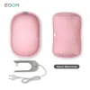 Pink hand pocket set