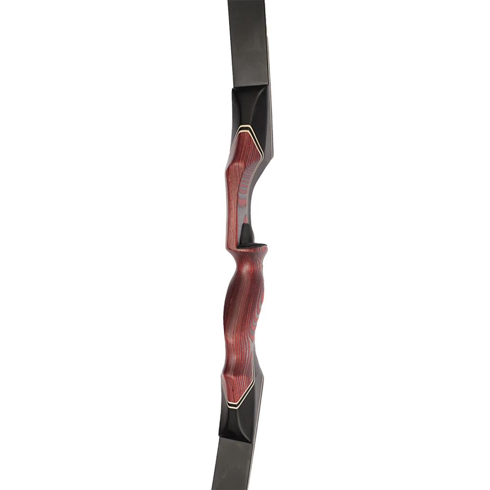 PMZ Archery Takedown Recurve Bow Kit Longbow Archery Equipment Bow Hunting