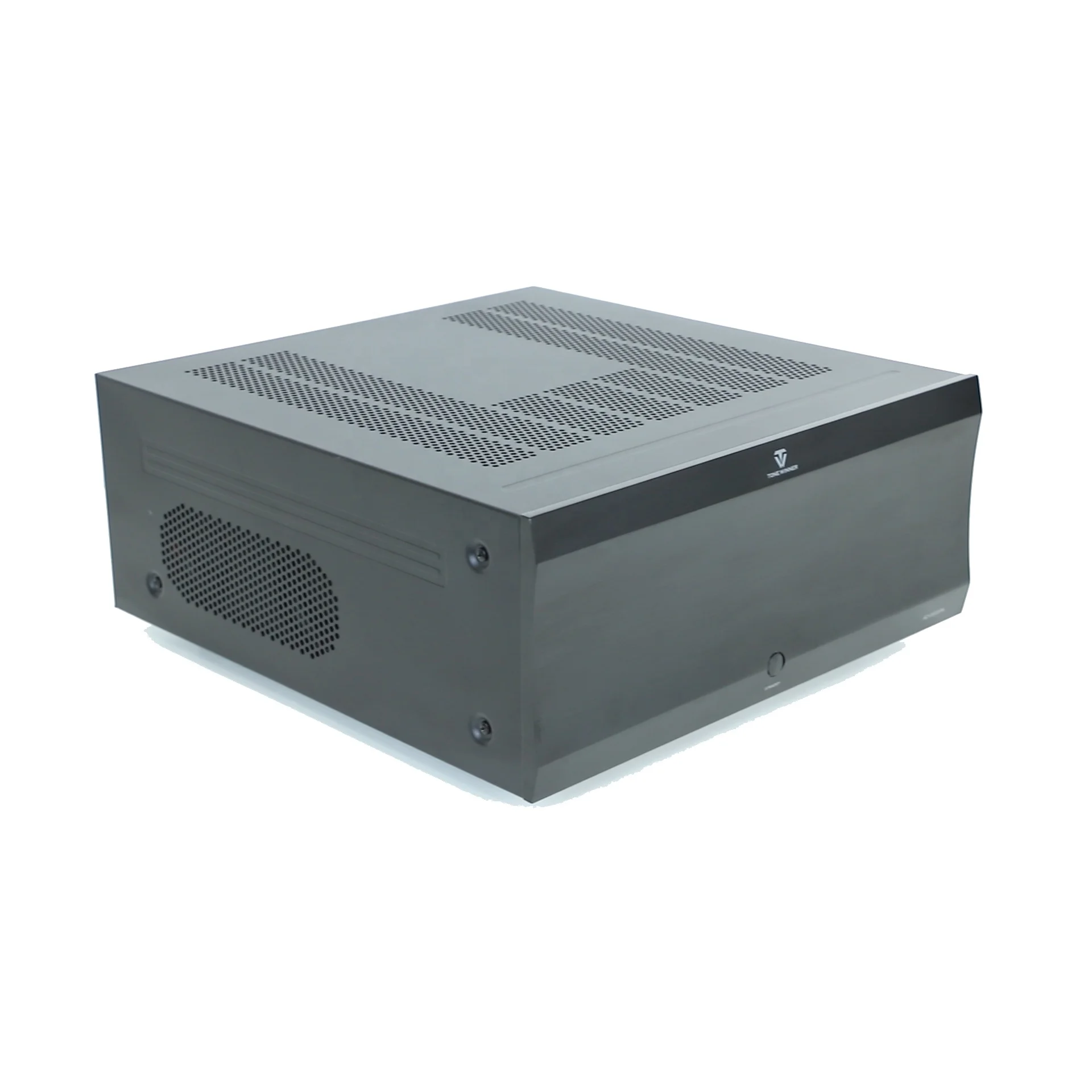 Tonewinner AD-8300PA 11チャンネルAVパワーアンプ 8Ω 300W×3+155W×8