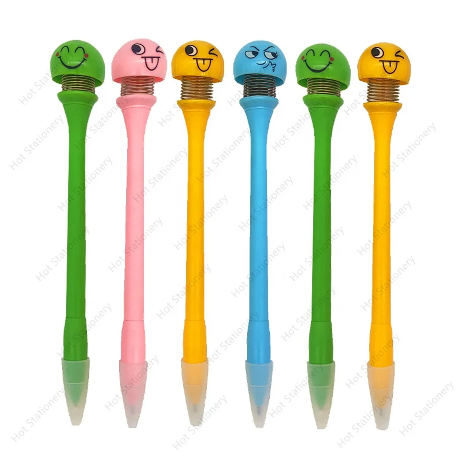 Funny Pens: Write with a Smile