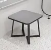 Mesa cuadrada 1