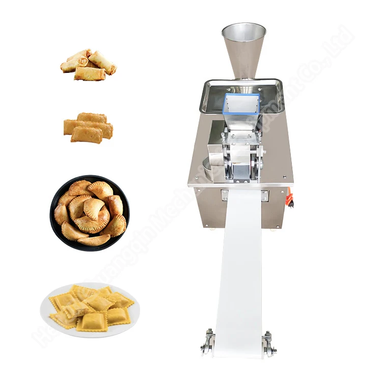 MUMSUNG Empanada Maker Press da 15,2 cm, set di stampi per gnocchi extra large da 15,2 cm, con tagliapasta, set di stampi per gnocchi per pierogi, pastelitos, calzone, fatturati, gnocchi cinesi