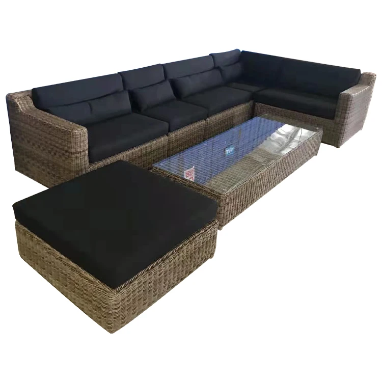 couch with cup holders and usb