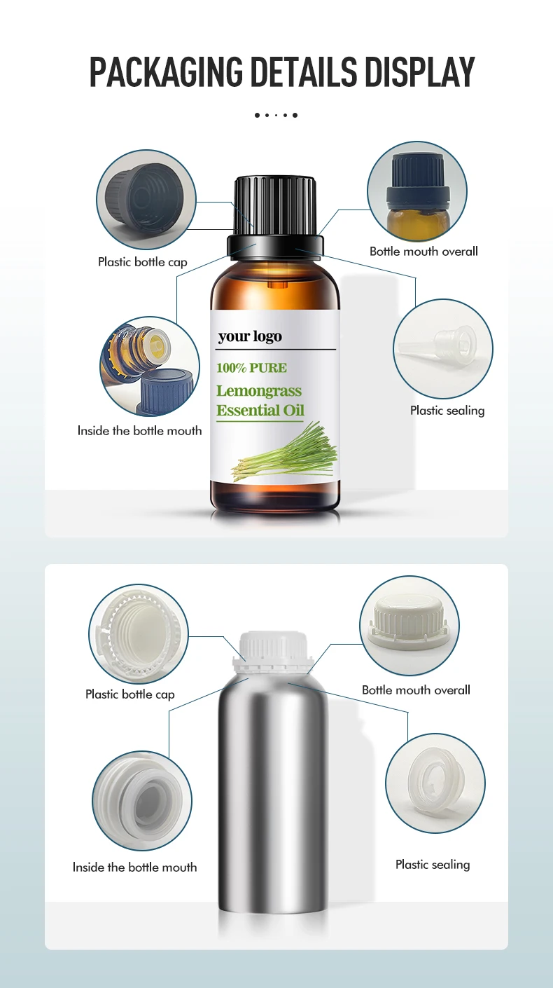 Aromatherapy And Fragrance Wholesale Bulk Lemongrass 100 Pure Natural