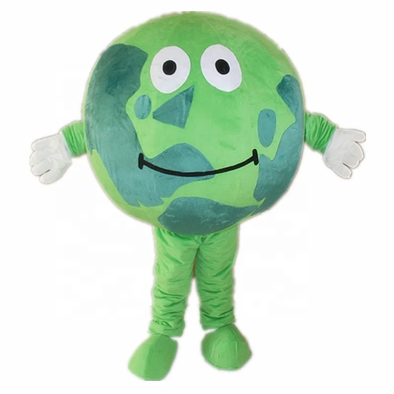 Adult Globe Mascot Costume Earth Costume - Buy Earth Costume,Globe Costume,Globe  Mascot Costume Product on Alibaba.com