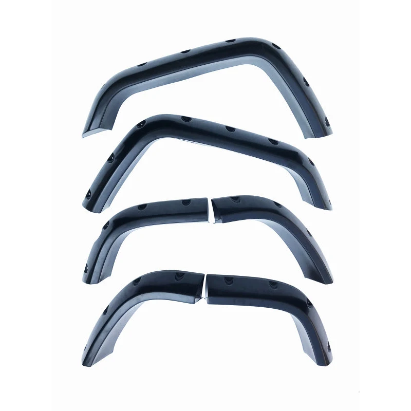 FFD152 Fender Flares for Toyota Land Cruiser LC76/77
