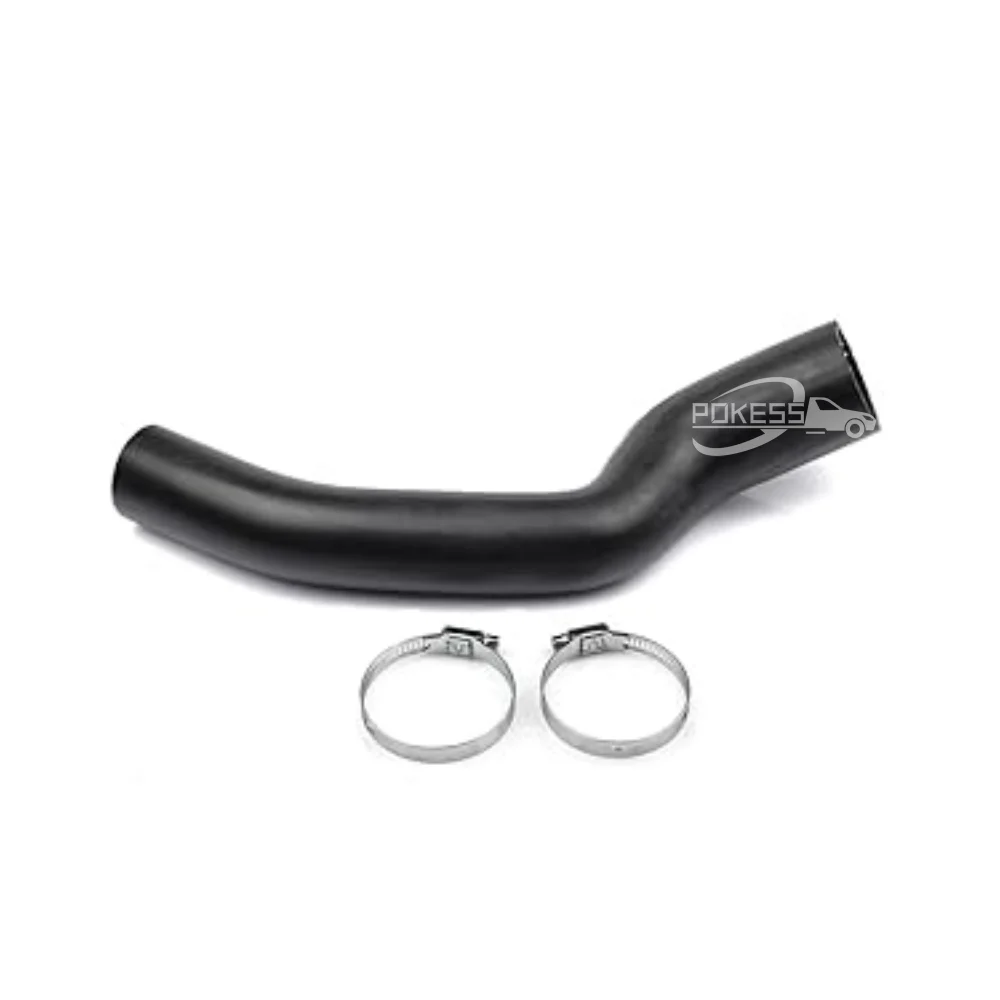 Warm air Water Pipe 2S7Q6N696AA Hot Water Pipes 1222831 for FORD Monde... — 3