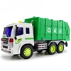 Camion per la sanificazione W320A