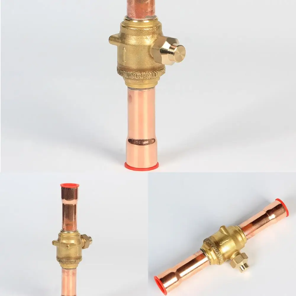 Brass ball valve shut off valve for sale