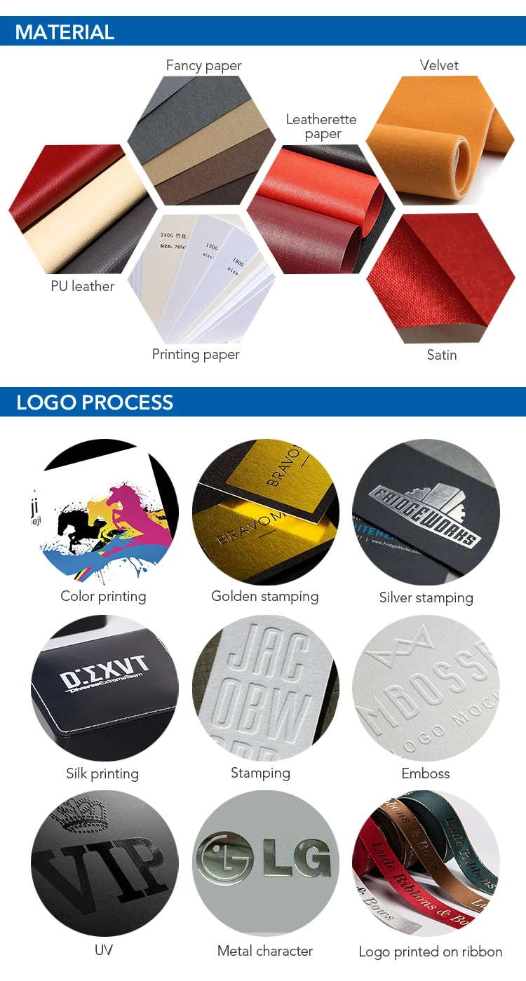 Custom Eco-friendly Printed Luxury Paper Organizer Display Makeup ...
