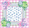 31.50 * 31.50 * 0.98 pulgadas