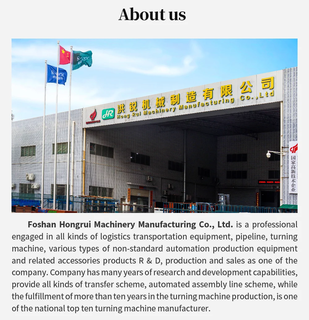 Industrial Efficient Gantry Crane Wooden Door Production Line Material Handling Equipment supplier