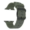 Green + Gray
