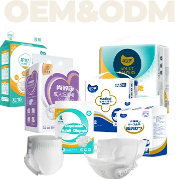 Adult Star Diapers Premium Adult Diapers Adult Diaper 