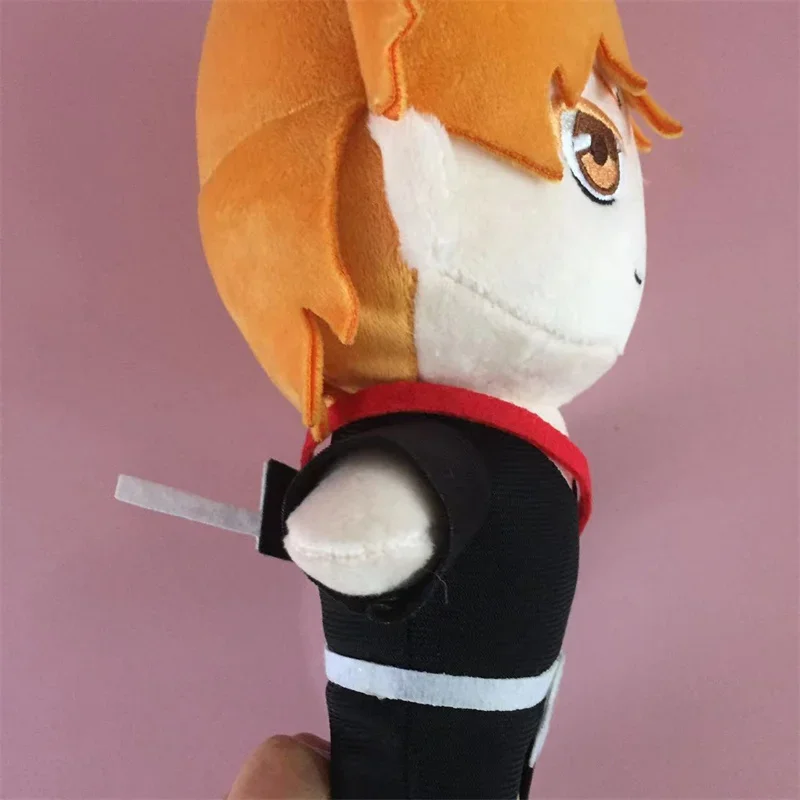 20CM Bleach Anime Figura Kurosaki Ichigo Ulquiorra Cifer
