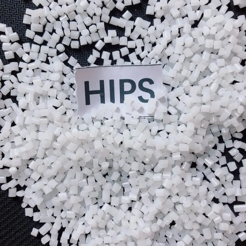 Хит продаж продукты для бедер ролл пластик белый ударопрочный полистирол гранулы пластмассовое