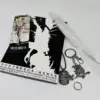 Death note pen 4 piece set