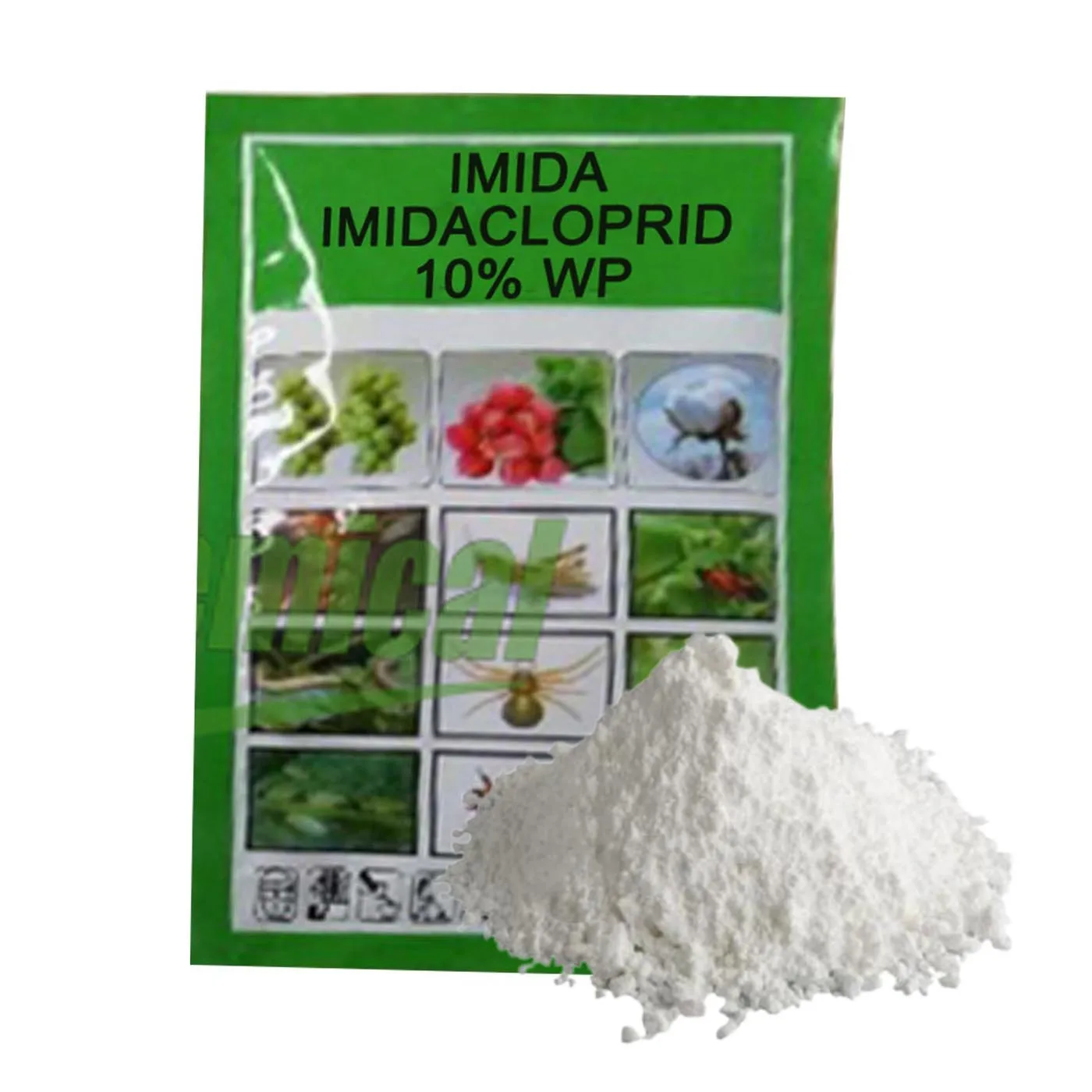 Super low price Imidacloprid 10% WP 10%wp imidacloprid 70wg granular imidacloprid 40% wp