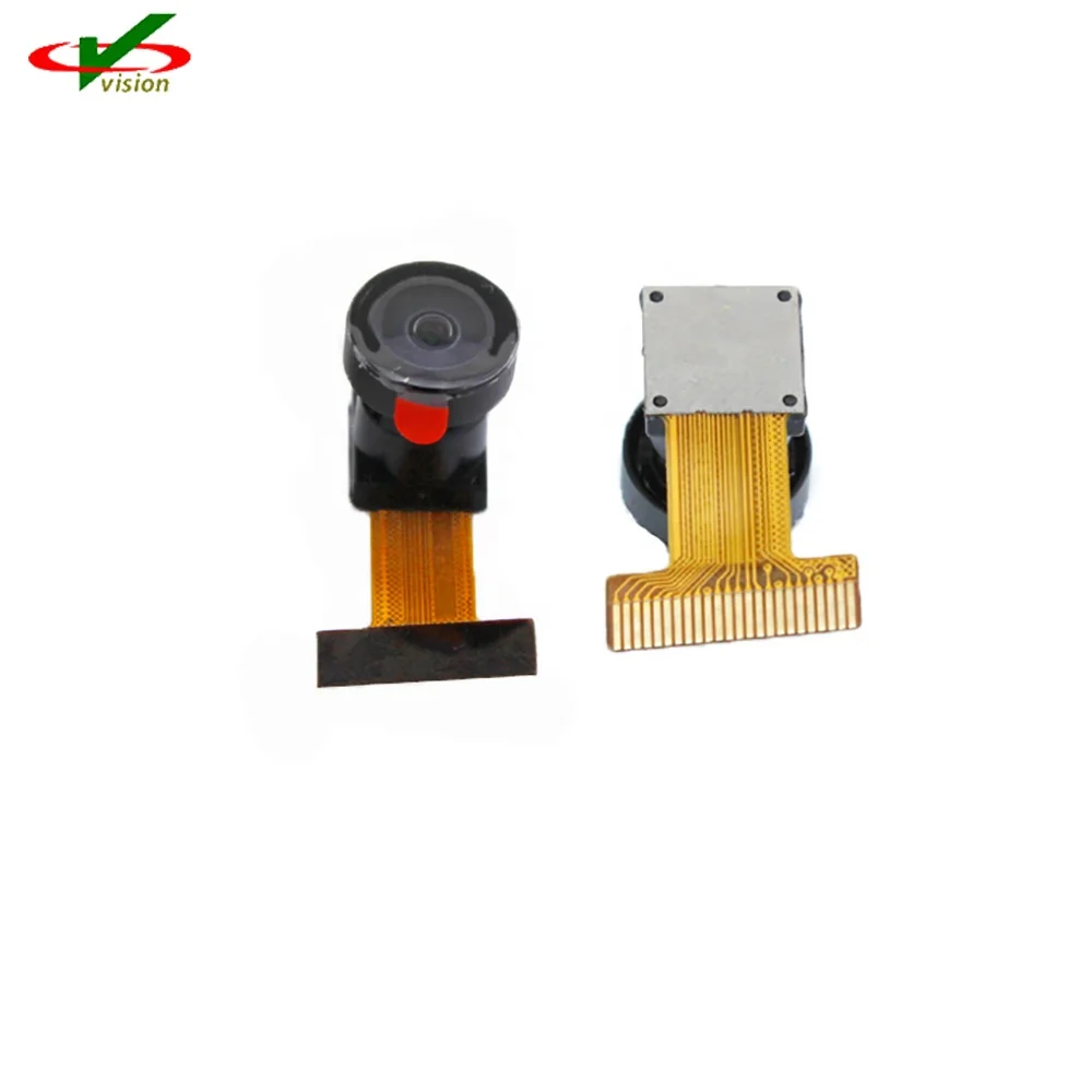 DVP Camera Module OV2640 OV2642 OV2643 OV2655 V2710 OV2715 OV2718 CMOS Camera sensor With Cheap Price