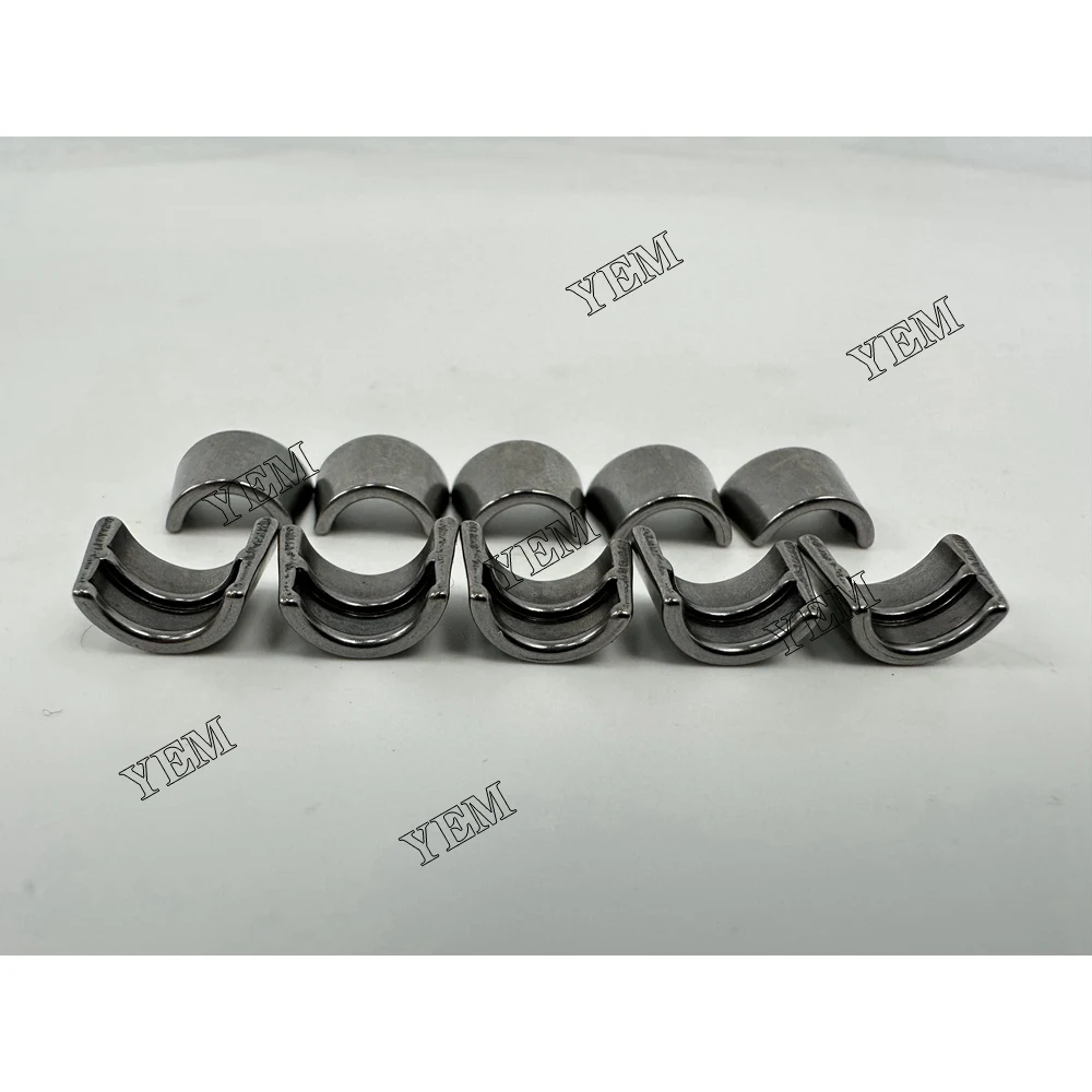 Valve Cotter 2A-4429 for Caterpillar C9 Engine Parts China Manufacturer 2