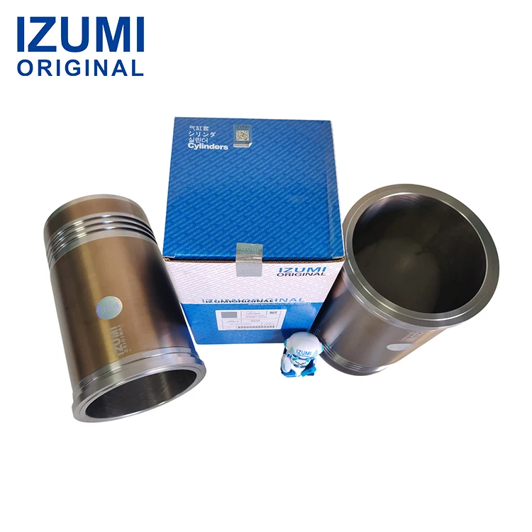 Pelapik Asli IZUMI 2w6000 1979322 197-9322 Enjin 3406 3406e C15 Bahagian Automotif OEM dan Bahagian Gantian untuk Caterpillar