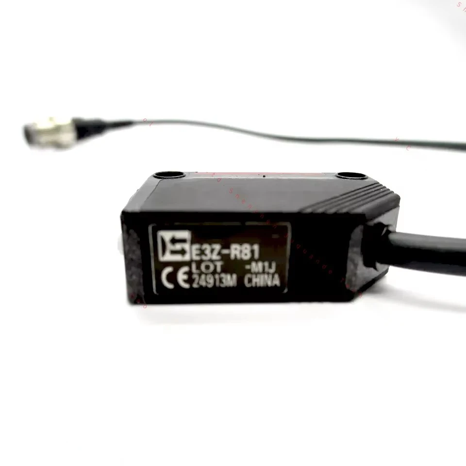 Gold Seller E3Z-R81   PLC  Controller  Server Driver  Brand New Original Spot