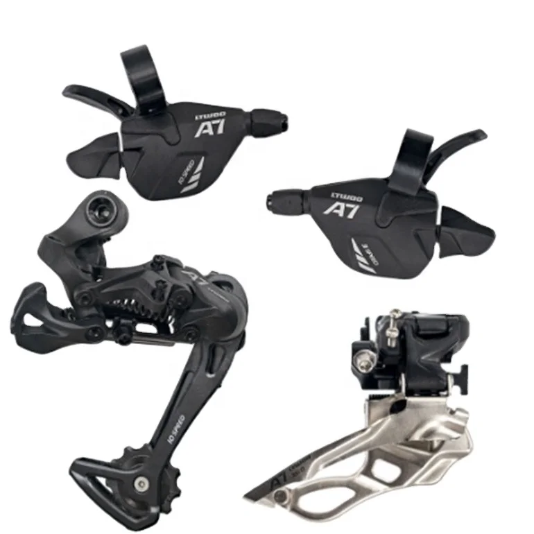 ltwoo a7 rear derailleur
