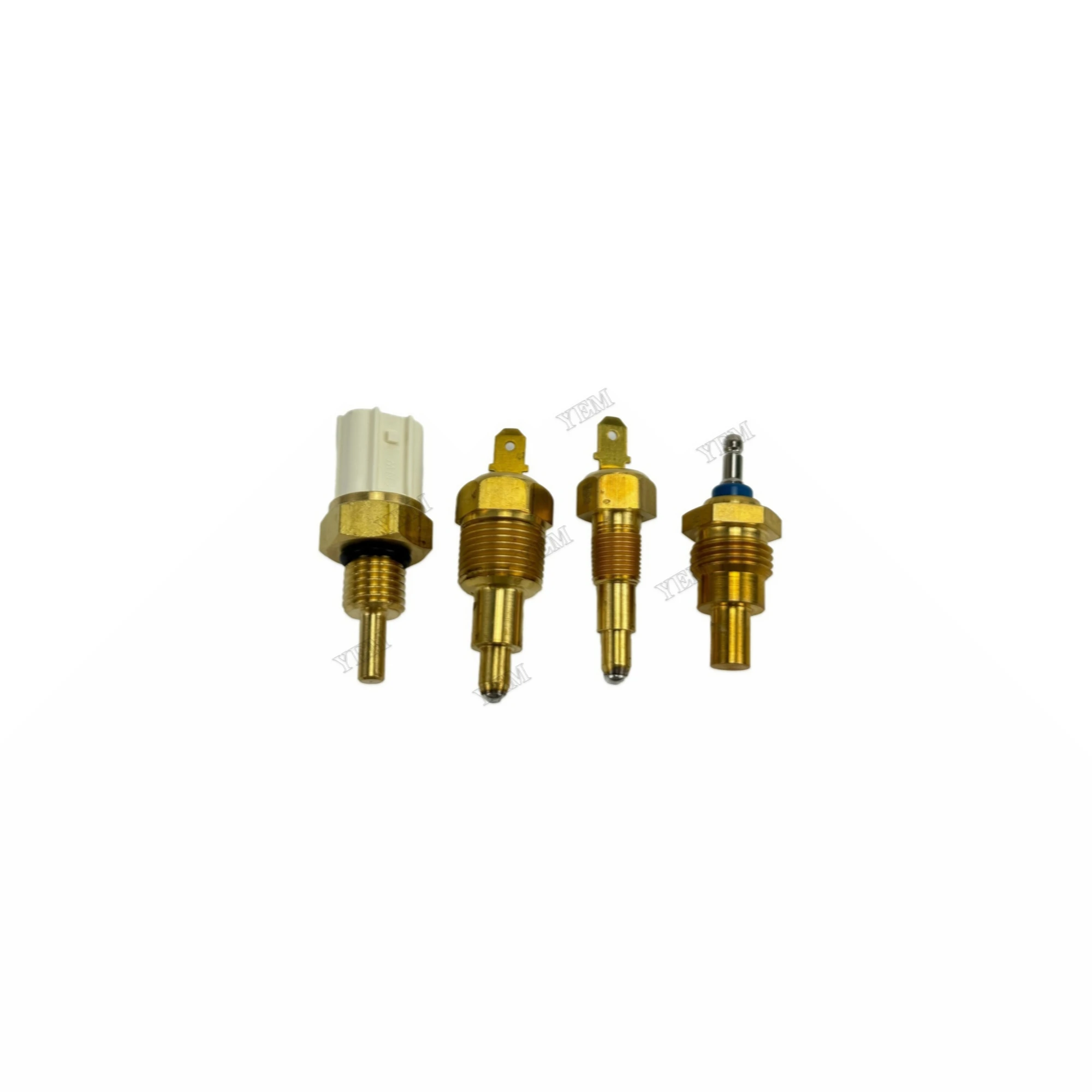 V3600 Water Temp Sensor Compatible for Kubota Replacement Engine Parts