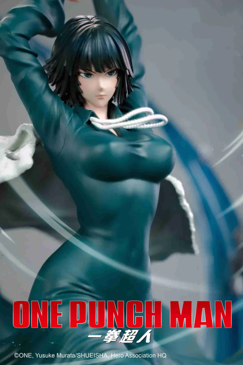 Japan Anime Gk As Fubuki 1:6 Action Figure For Collection - Buy Fubuki ...