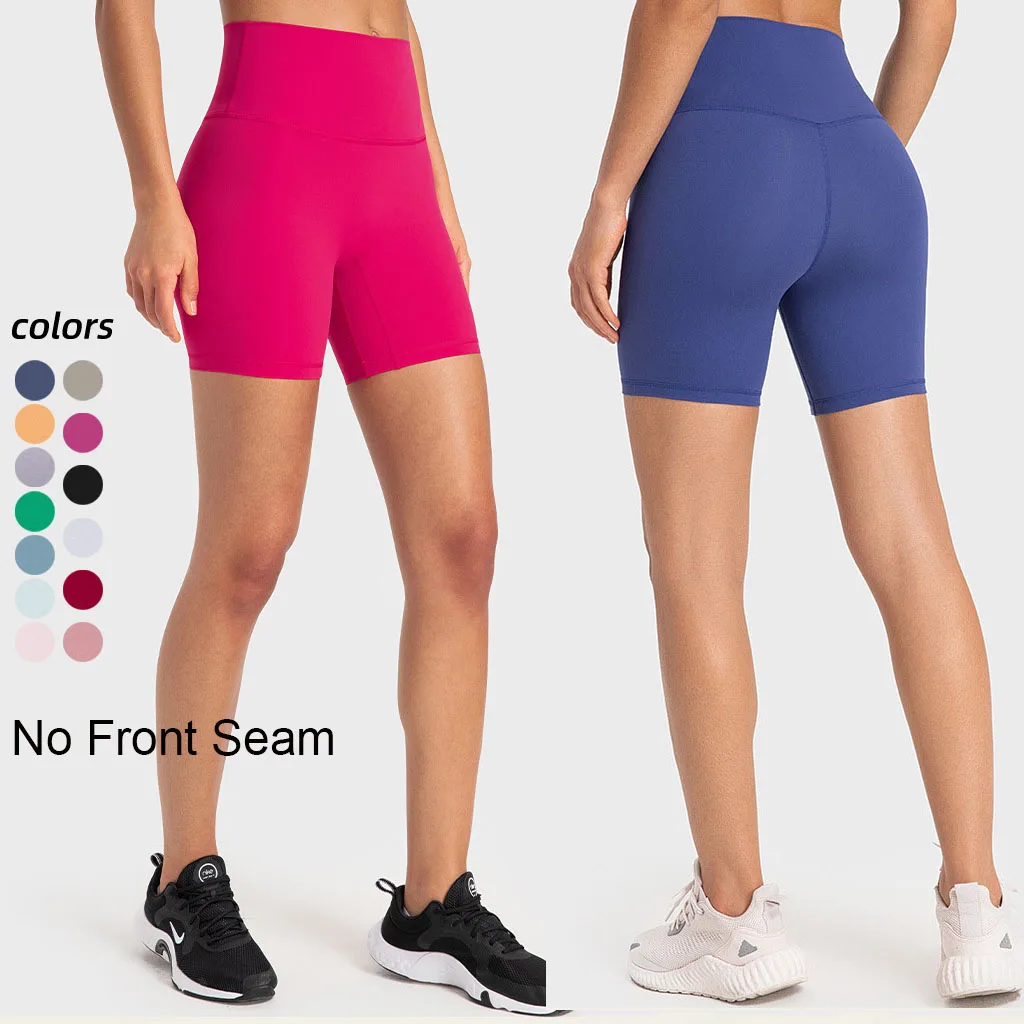 2024 No Front Seam Comfortable High Waist Workout Hot Shorts Quick Dry  Sustainable Tie Dry Yoga Booty Shorts - Buy Yoga Booty Shorts, tie Dry Gym  Shorts, workout Hot Shorts Product on Alibaba.com