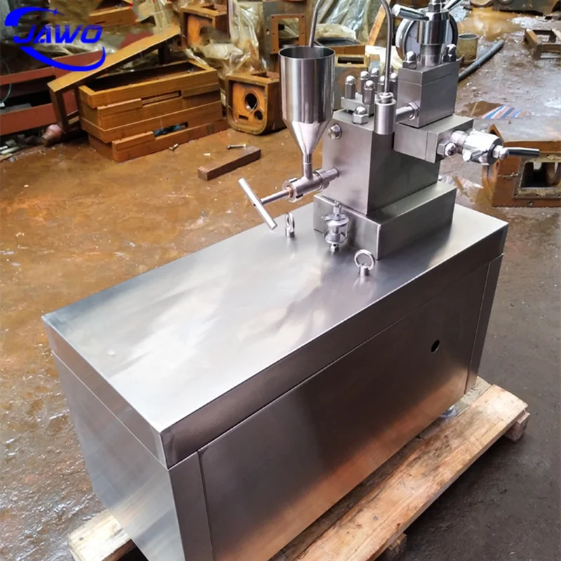 Factory Price Rotor Stator Homogenizer High Shear Mixer Homogenizer Price