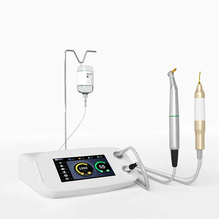 Dental Ultrasonic Piezosurgery Ultrasurgery and Implant Motor System Dental Ultrasonic Piezosurgery Ultrasurgery and Implant Motor System