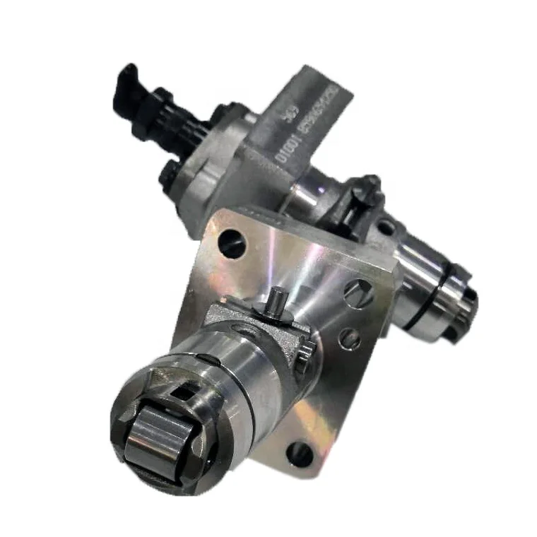 いすゞエンジン 4LE2 ディーゼル燃料噴射ポンプ BV-4LE2 104130-1001