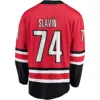#74 Slavin - Rojo