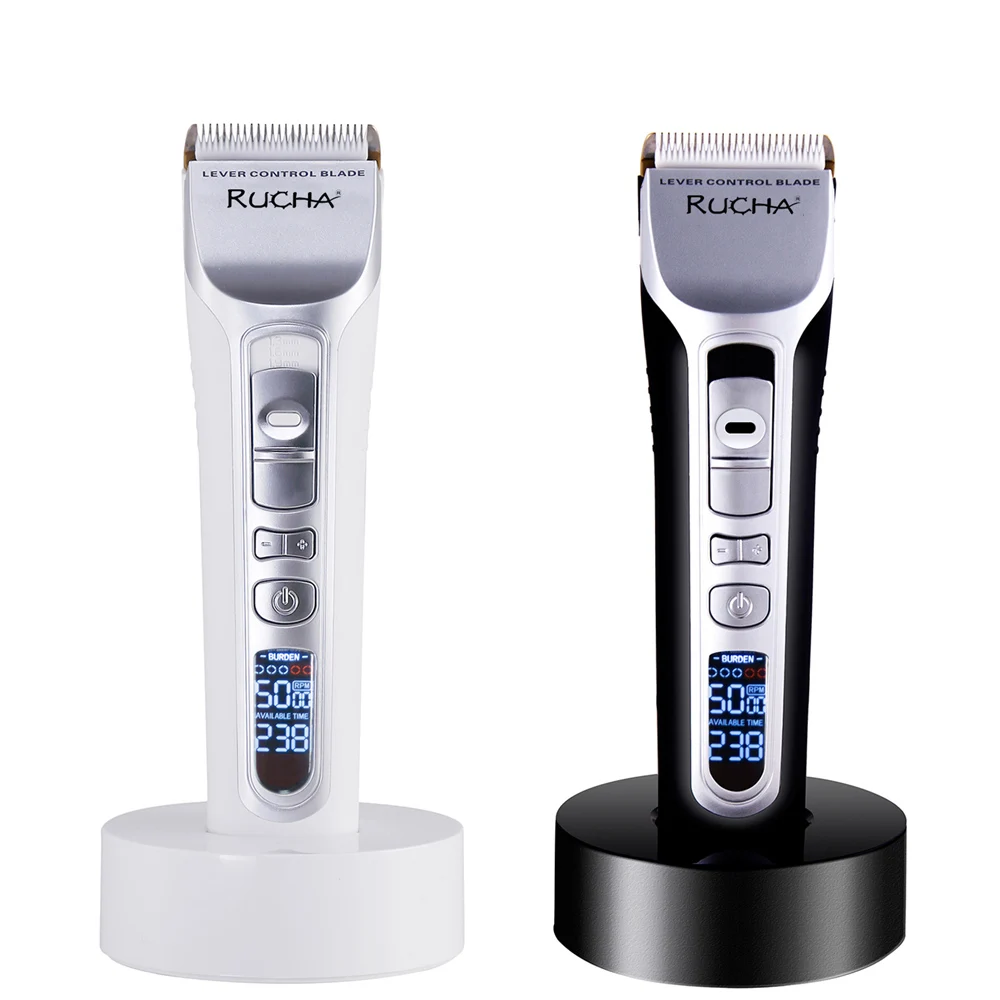 Hair Clippers Cortador De Pelo Manual Hot Selling High Quality Low - Main Image