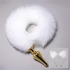 long anal+cat