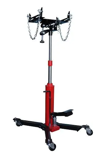 Zhongxing ZX0104D 1t Steel Low Position Hydraulic Transmission