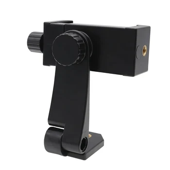 Manufacturers Directly for Desktop Lazy Stand Multi-function Horizontal 360 Rotating Mobile Phone Clip detail image