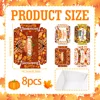 Snack Box 1 (8pcs)