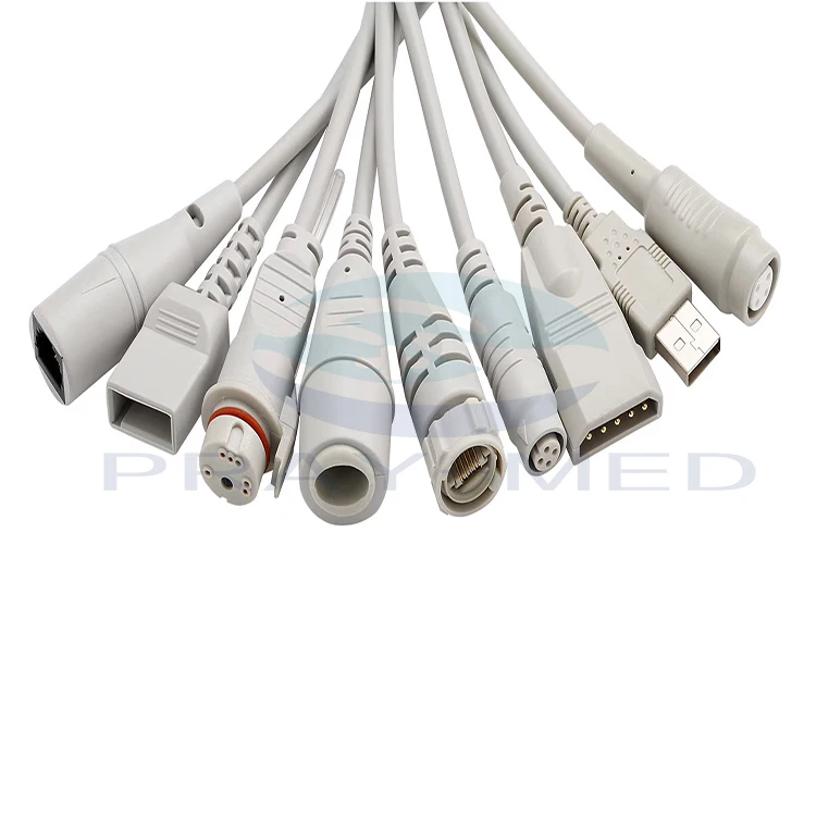 12pin Comen IBP Adapter Cable