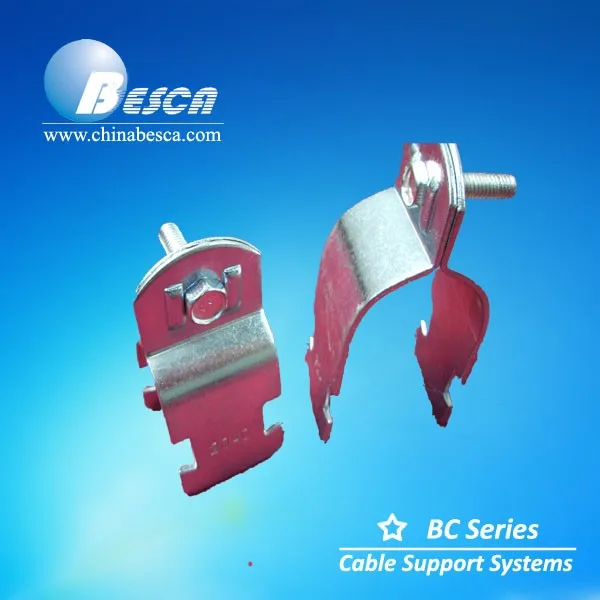 Besca распорный канал C лучевой зажим Unistrut с