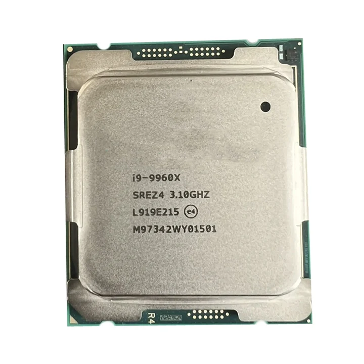 Intel Core i9-9940X LGA2066 (Gebraucht) in Schwadernau für CHF 299.9