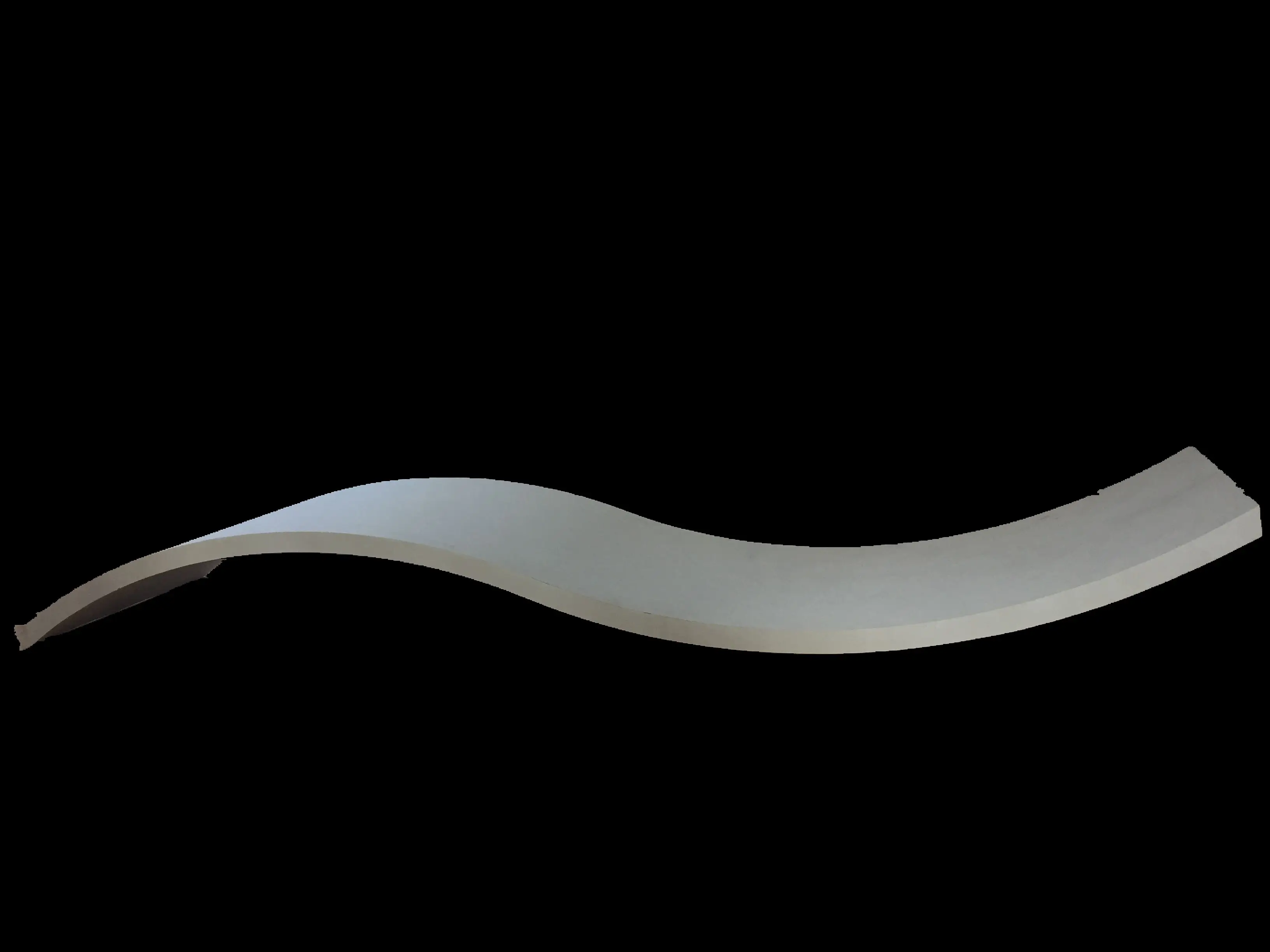 Подвесная акустическая потолочная звукостойкая потолочная перегородка для покупок