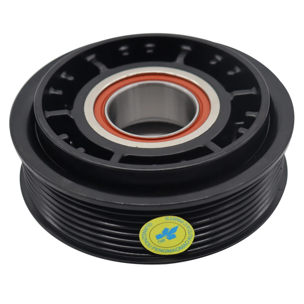 Embrayage De Compresseur De Clim Appropriées Pour Mercedes W164 ML